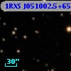 1RXS J051002.5+651437