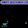 FIRST J152348.8+371052