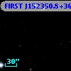FIRST J152350.8+365540
