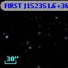 FIRST J152351.6+361105