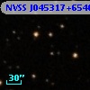 NVSS J045317+654630
