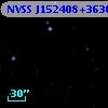 NVSS J152408+363020