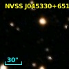 NVSS J045330+651844