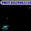 FIRST J152416.2+370703