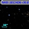 NVSS J152426+351556