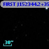 FIRST J152344.2+353254