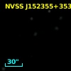 FIRST J152355.6+353348
