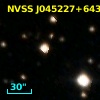 NVSS J045227+643513