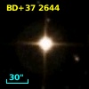 BD+37  2644
