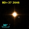 BD+37  2646