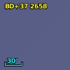 BD+37  2658