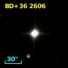 BD+36  2606
