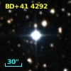 BD+41  4292