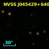 NVSS J045429+640140