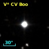 V* CV Boo
