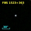 2MASS J15251271+3605087