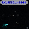 RX J1532.1+3644