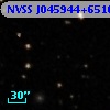 NVSS J045944+651024