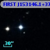 FIRST J153146.1+371943