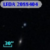 LEDA 2088404