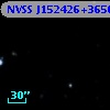 NVSS J152426+365001