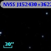 NVSS J152430+362237