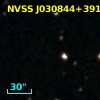 B3 0305+391