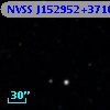 NVSS J152952+371057