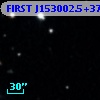 FIRST J153002.5+370948