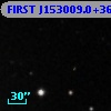 FIRST J153009.0+365005
