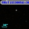 FIRST J153009.6+362107