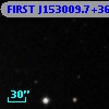 FIRST J153009.7+365019