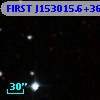 FIRST J153015.6+361437