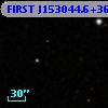 FIRST J153044.6+362222