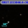 FIRST J153046.4+360737