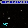 FIRST J153046.7+360712