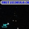 FIRST J153058.4+364424