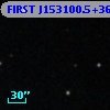 FIRST J153100.5+364037