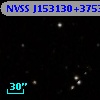 NVSS J153130+375345