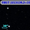 FIRST J153138.3+370841