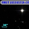 FIRST J153157.9+373220