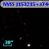 NVSS J153215+374438