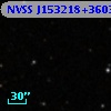 NVSS J153218+360345