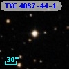 TYC 4087-44-1
