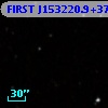 FIRST J153220.9+375535