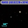 NVSS J153229+374342