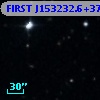 FIRST J153232.6+370515