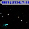 FIRST J153241.7+381352