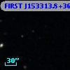 FIRST J153313.8+365428