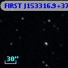 FIRST J153316.9+370215